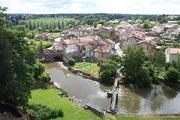 Parthenay
