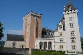 photo of Chateau de Pau