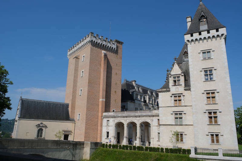 Photo of Chateau de Pau