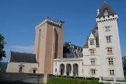 Chateau de Pau