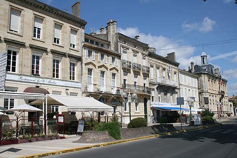 Photo of Pauillac