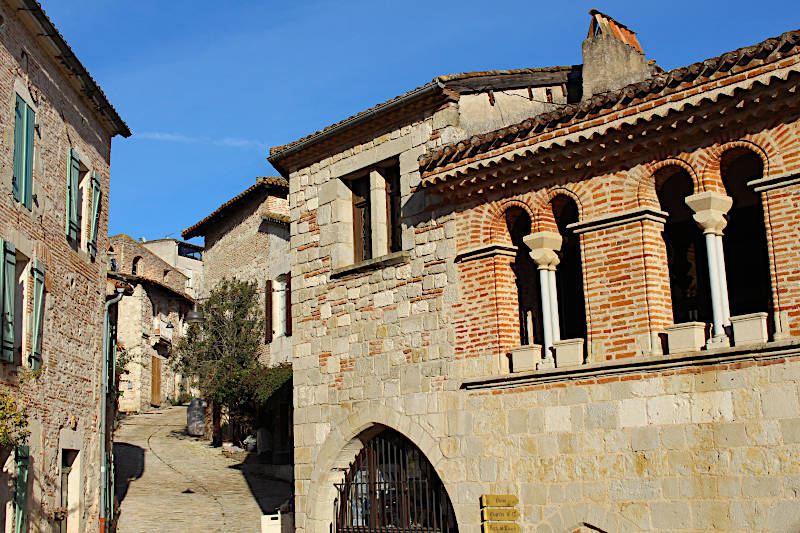 Photo of Penne d'Agenais