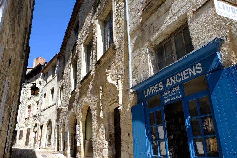 Photo of Périgord Blanc