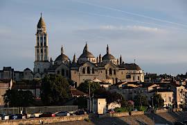 Perigueux cathedral