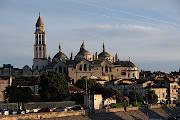 Perigueux cathedral