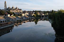 Aquitaine towns & villages