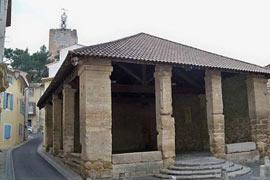 photo of Pernes-les-Fontaines