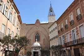 photo of Perpignan