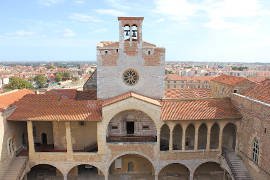 Perpignan Palace of Kings of Majorca
