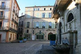 photo of Pezenas