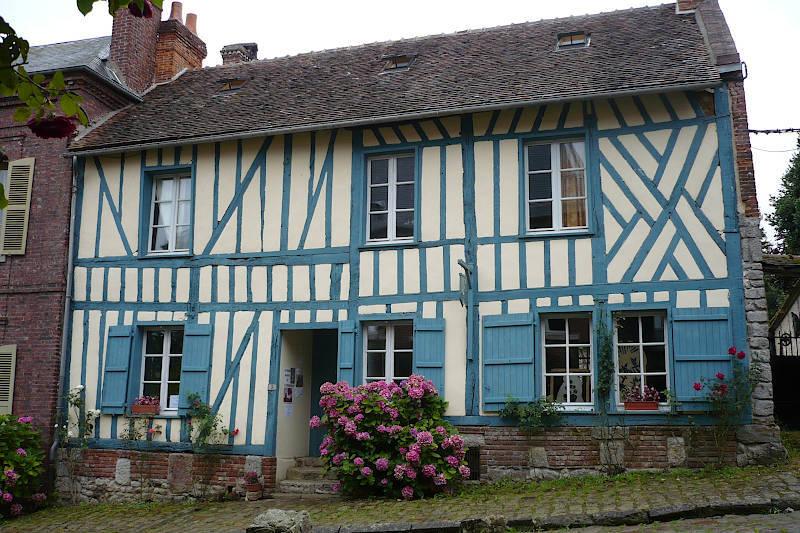 Photo of North East France