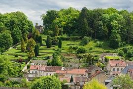 photo of Pierrefonds