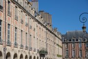 Place des Vosges