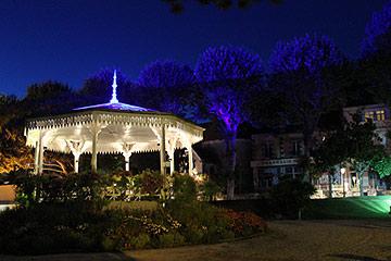 Place Fleming, Arcachon