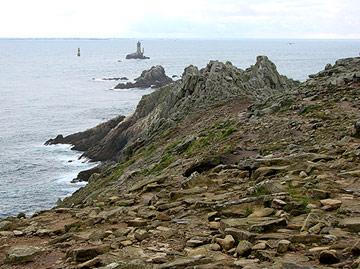 Pointe du Raz
