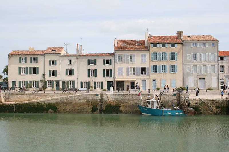 Photo of Poitou-Charentes