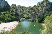 Pont d'Arc