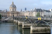 Pont des Arts