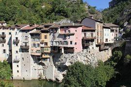 photo of Pont-en-Royans