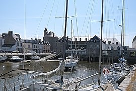 photo of Pont l'Abbe