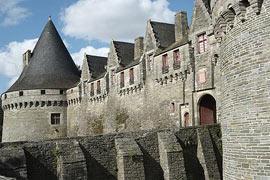 photo of Chateau de Pontivy
