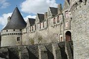Chateau de Pontivy