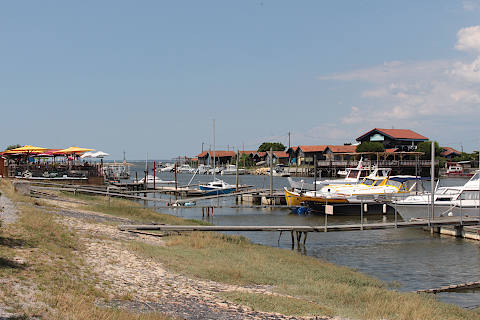Photo of Port de Larros