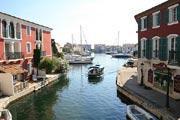 Port Grimaud