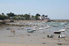 photo of Port Navalo