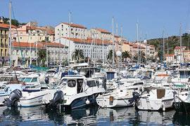 Port Vendres