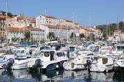 Port Vendres