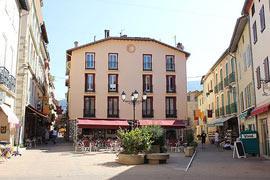 photo of Prats de Mollo la Preste