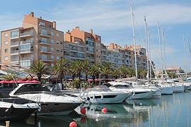 photo of Presqu'ile de Giens