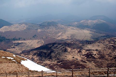 Puy de Dome