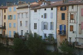 photo of Quillan