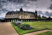 Chateau Rambouillet