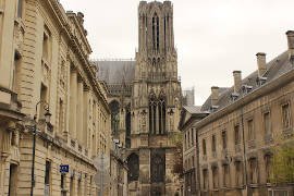 photo of Reims