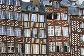 photo of Rennes