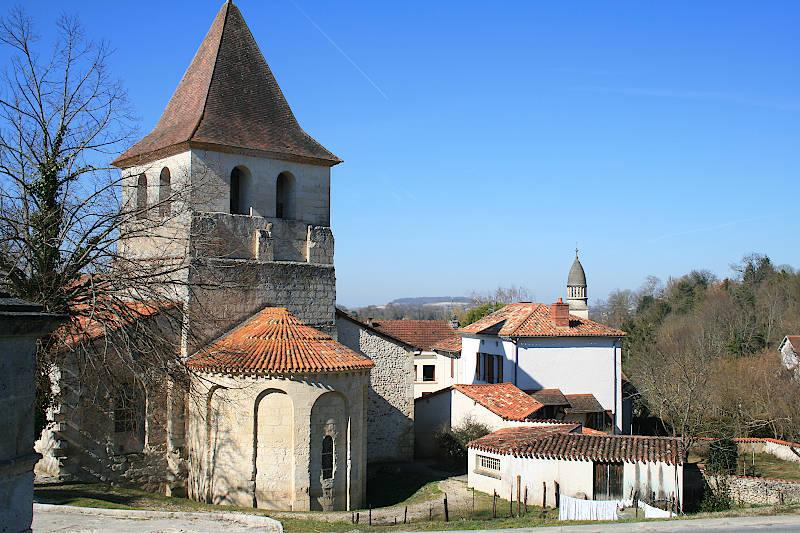 Photo of Riberac