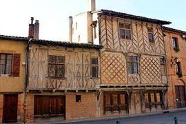 photo of Rieux-Volvestre