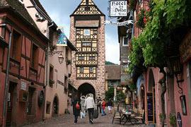 Riquewihr