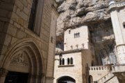 Sanctuary of Rocamadour