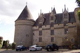 photo of Rochechouart