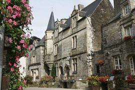 photo of Rochefort-en-Terre