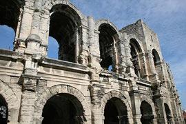 photo of Roman Arles