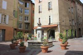 photo of Romans-sur-Isere