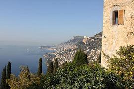 photo of Roquebrune-Cap-Martin