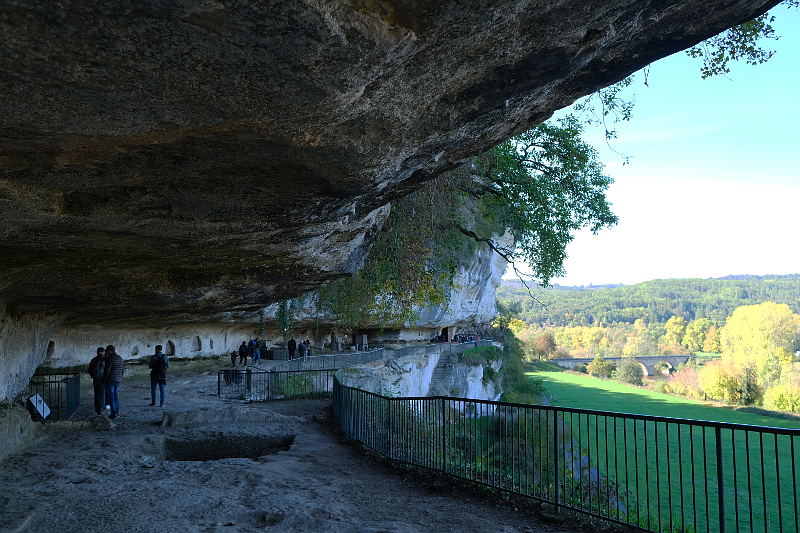 Photo of La-Roque-Saint-Christophe