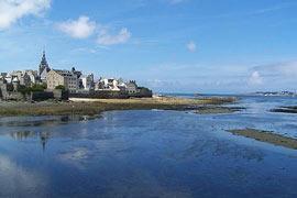 photo of Roscoff