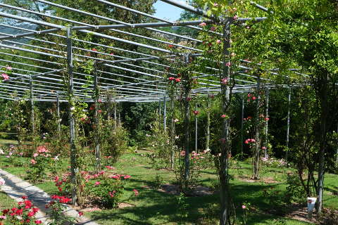 Les Jardins de l'Imaginaire